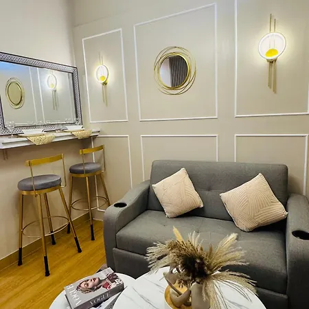 Casa Isabelアパートメント