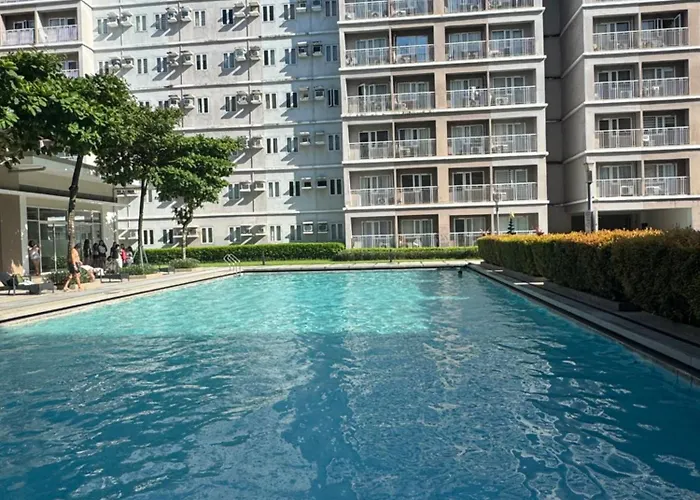 Casa Isabel Homestay Manila