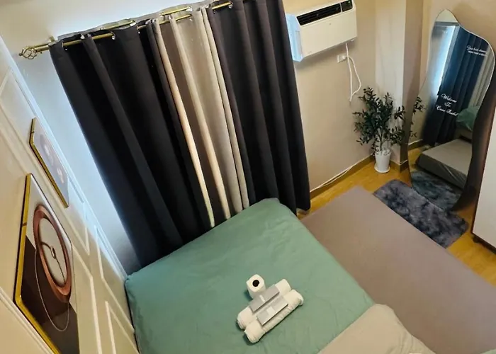 Casa Isabel Homestay *