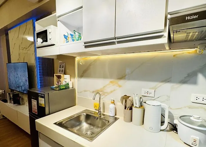 Casa Isabel Homestay Manila
